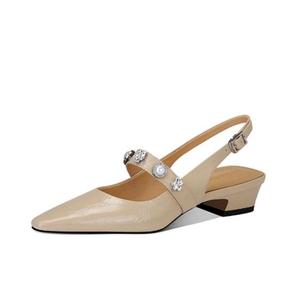 Туфли Мэри Джейн женские JESSICA SOPHIA, Black