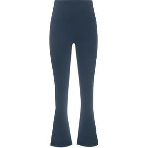 Брюки расклешенные Align Collection Lululemon, синий