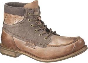 Ботинки Caterpillar Men's James 6, Breech