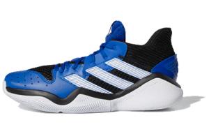 Мужские баскетбольные кроссовки Adidas Harden Stepback 1