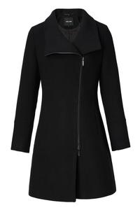 Зимнее пальто Salsa Jeans, Black