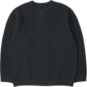 Джемпер Unisex Charcoal Gray MADNESS, серый