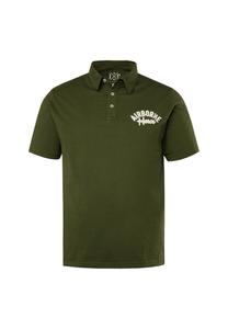 Рубашка поло JP1880, оливковый