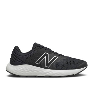 Кроссовки New Balance 520V7 'BLACK WHITE', черный