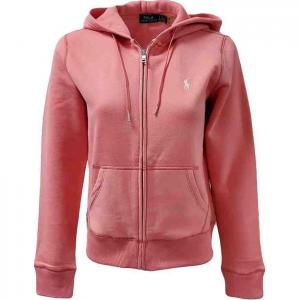Polo Ralph Lauren Свитшот FW23 женский розовый