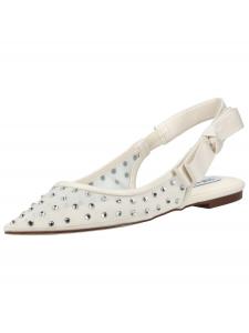 Балетки с ремешком STEVE MADDEN Olyvia-R, Light beige