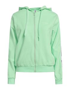 Майка Moschino, светло-зеленый