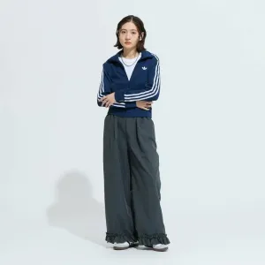 Спортивная футболка adidas Firebird Adicolor Knit