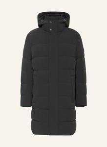 Стеганое пальто winsten Joop!, черный