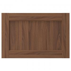 Дверь, эффект коричневого ореха, 60x40 см IKEA Enköping