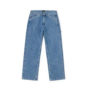 Джинсы мужские Lee, голубой