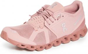 Женские кроссовки Cloud On, Rose
