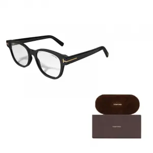 TOM FORD Оправы для очков нестандартной формы, FT5977-B 001