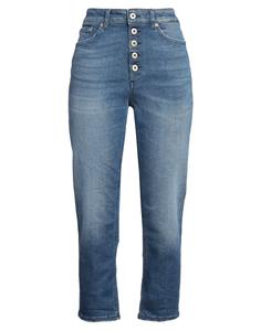 Джинсы Dondup, синий