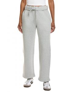 Винтажные спортивные брюки Havana Proweave с отворотом Vintage Havana, серый