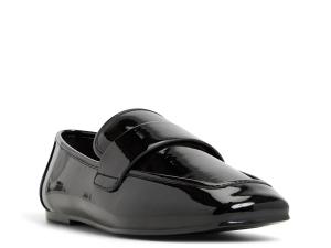 Лоферы Aldo Charlii Loafer, черный