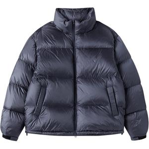 Пуховик ADLV FW25 Unisex Acme De La Vie, синий