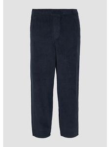 Брюки 5798_темно-синие QS