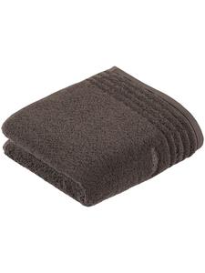 Полотенце Vossen, цвет slate grey