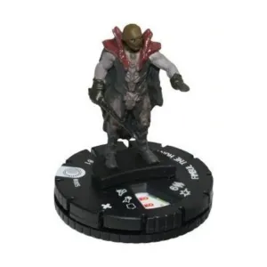 Фимбул Охотник, HeroClix - The Hobbit - An Unexpected Journey - Singles