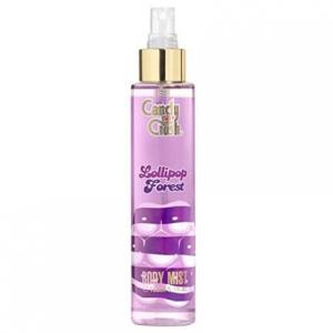 Фиолетовый спрей для тела – 1 шт., Candy Crush