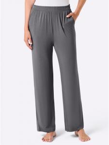 Брюки темно-синего и антрацитового цветов WITT WEIDEN