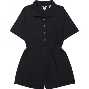 Платье Roxy Tomorrow Dreams, черный