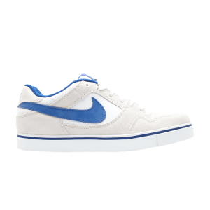 Кроссовки Nike Zoom Paul Rodriguez 2.5 'Swan Blue', синий