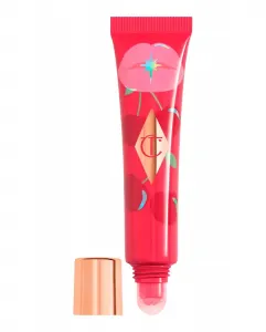 Масло для губ Unreal Lips Healthy Glow Nectar Oil Charlotte Tilbury, Juicylicious Cherry Glaze