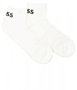 Носки 2 шт. Boss Bodywear, белый