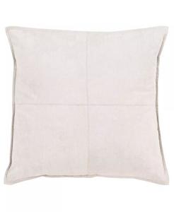 Подушка Карья 18 x 18 дюймов Safavieh, бежевый