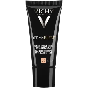 Тональный крем Vichy Dermablend, 30 мл