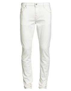 Джинсы Guess, белый