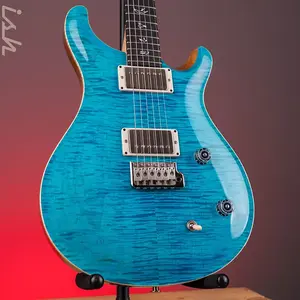 PRS CE 22 Ограниченная серия Carroll Blue