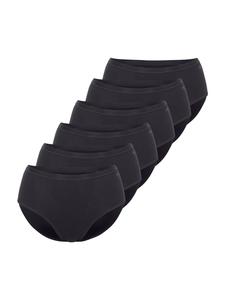 Трусы Sloggi, черный