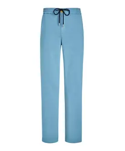 Брюки Clemence с эластичным поясом Vilebrequin, синий