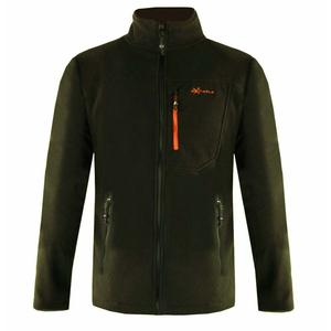 Толстовка Newwood Einar, зеленый