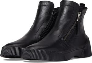 Ботильоны Kelko Spring Step, черный