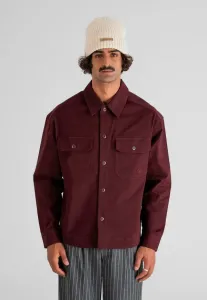 Рубашка скаута Prohibited, Bordeaux