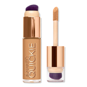 Водостойкий консилер Quickie 24HR с полным покрытием Urban Decay Cosmetics, 50WY Tan Warm Yellow (Tan skin with warm/golden undertones)