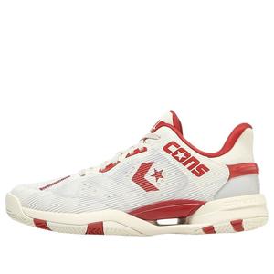 Converse Cons Accelerator Low 'Off White Red'