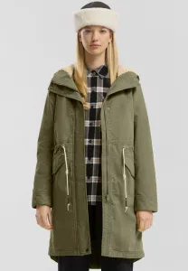 Зимнее пальто Qs, Olivgrün
