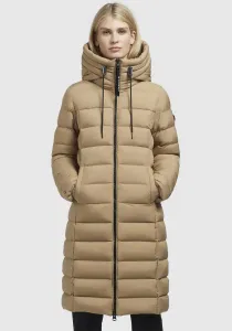 Худжо стеганое пальто "AETHE" Khujo, цвет Warm Sand