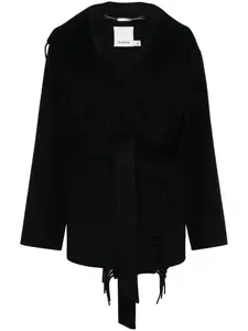 Куртка Rowen Simkhai, черный