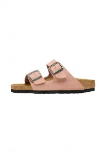 Аризонские тапочки Birkenstock, Pink Clay