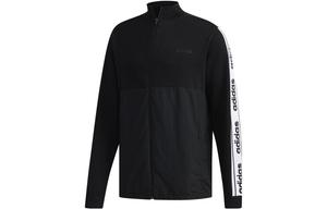 Куртка мужская черный Adidas