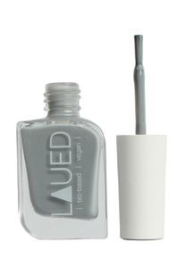 Лак для ногтей LAUED ICE Vargu, серый