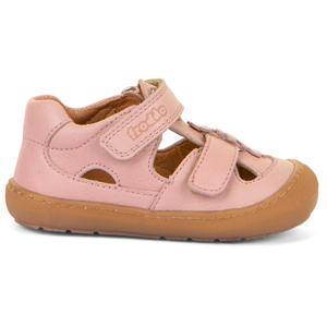 Детские сандалии ollie g - sandals Froddo, розовый