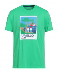 Футболка Harmont & Blaine, зеленый