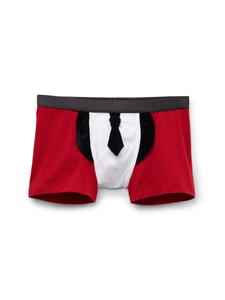 Боксеры INTIMISSIMI, красный